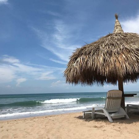 Torre Peninsula Apartment Mazatlan Bagian luar foto