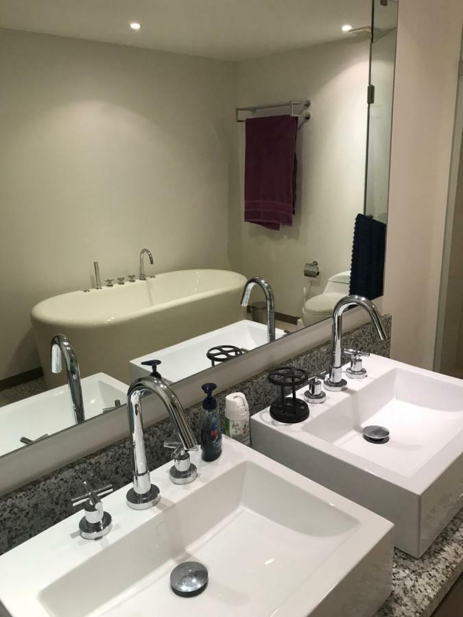 Torre Peninsula Apartment Mazatlan Bagian luar foto
