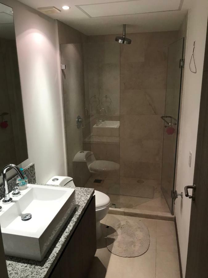 Torre Peninsula Apartment Mazatlan Bagian luar foto